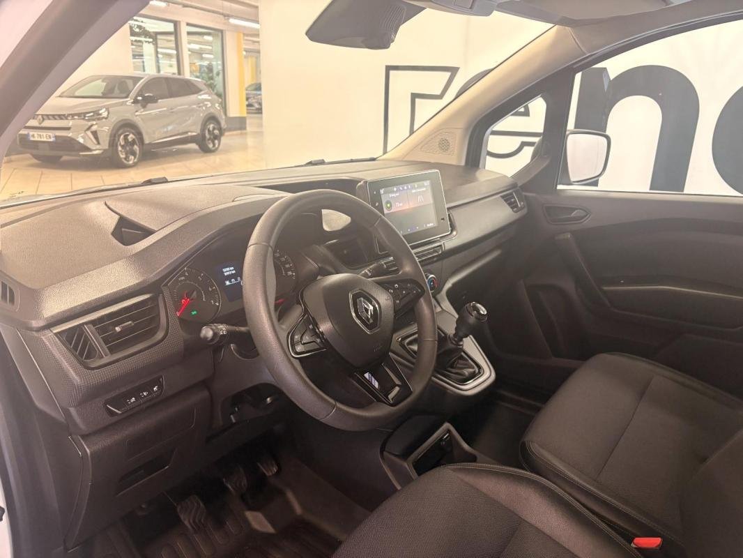 Renault Kangoo Van - Photo 4