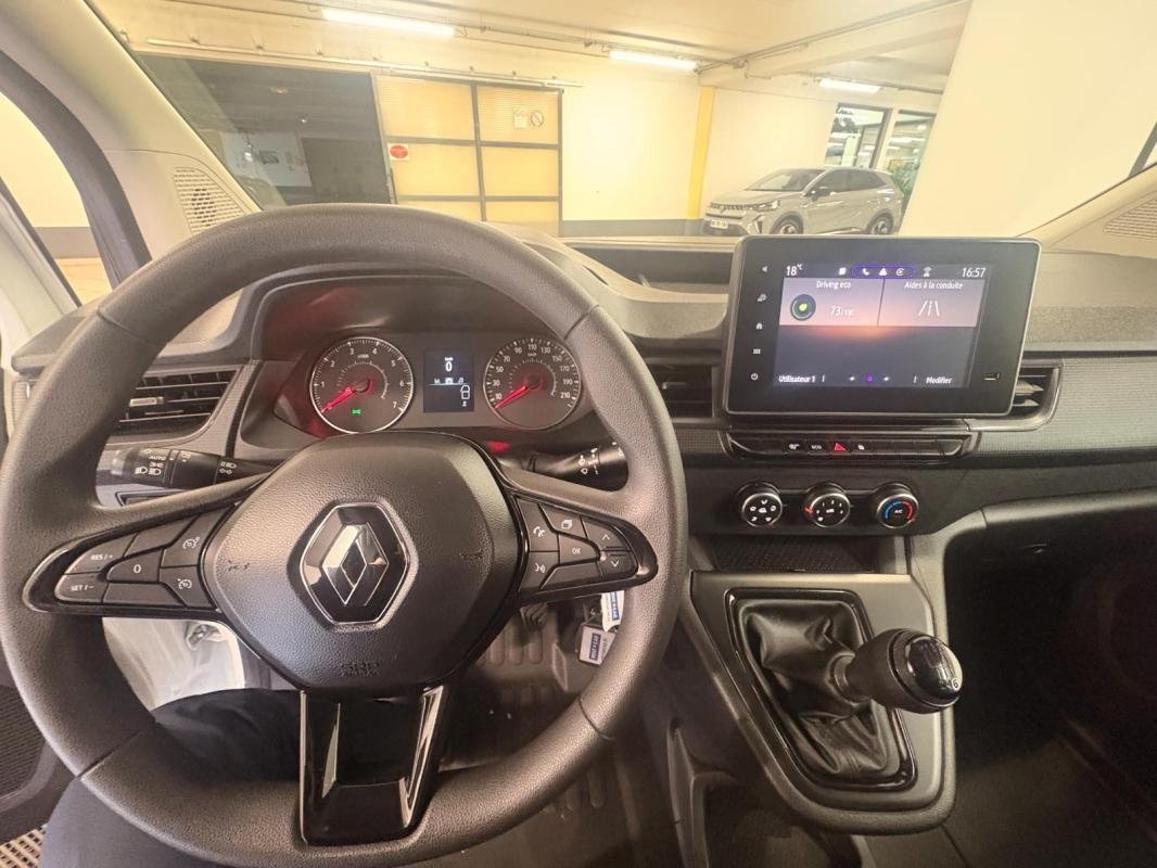 Renault Kangoo Van - Photo 6