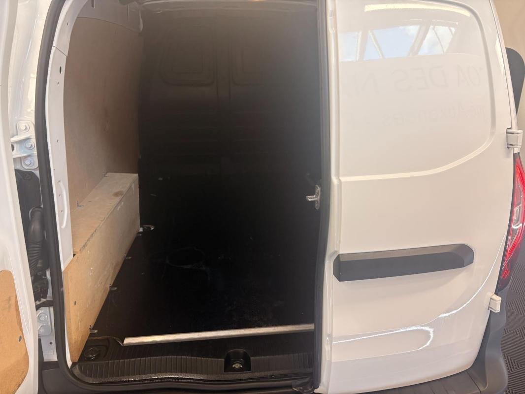 Renault Kangoo Van - Photo 7