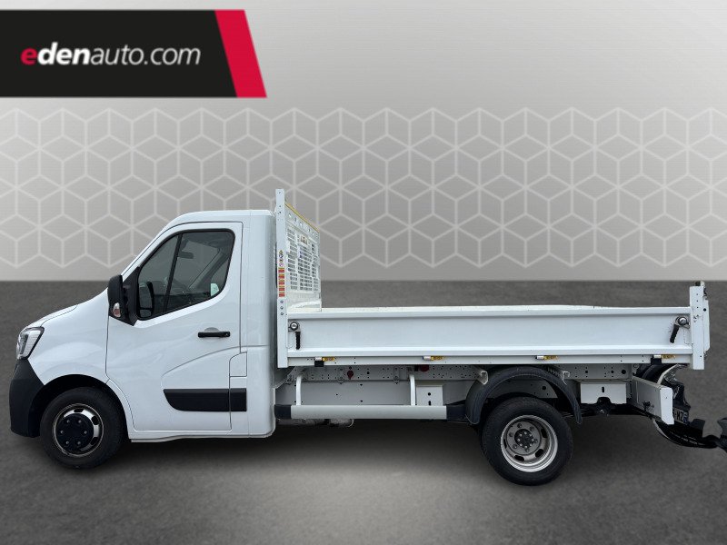 Renault Master - Photo 2