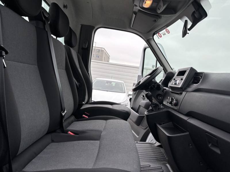 Renault Master - Photo 24