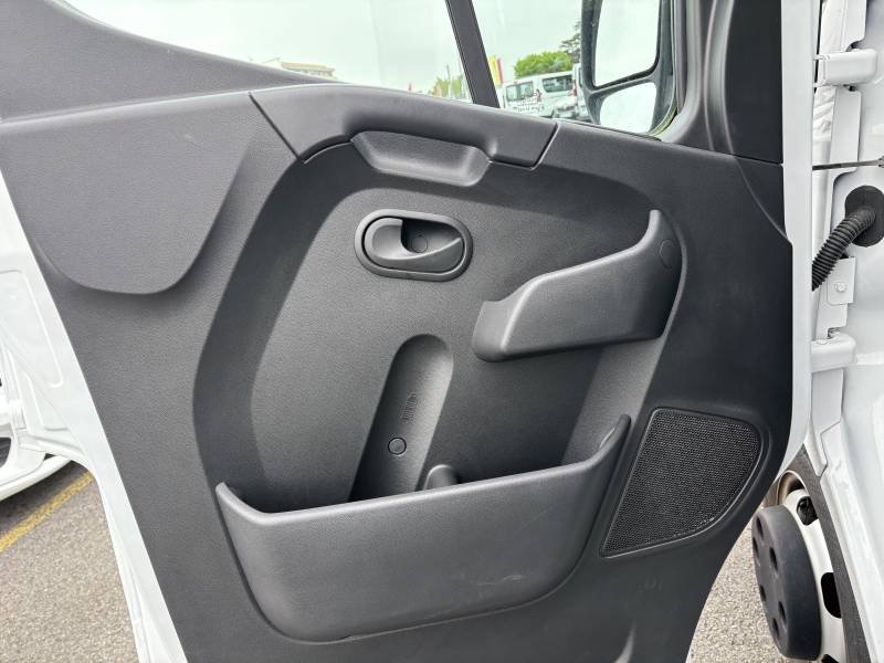 Renault Master - Photo 26