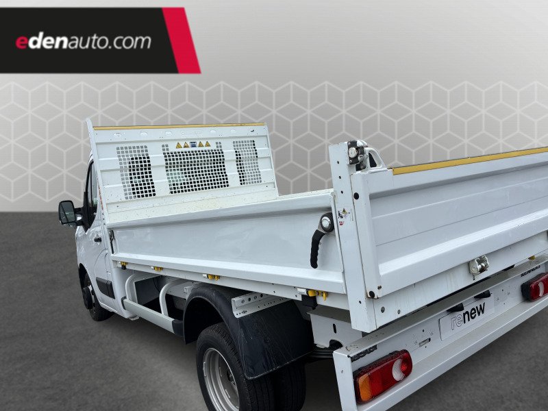 Renault Master - Photo 3