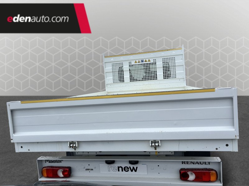 Renault Master - Photo 4