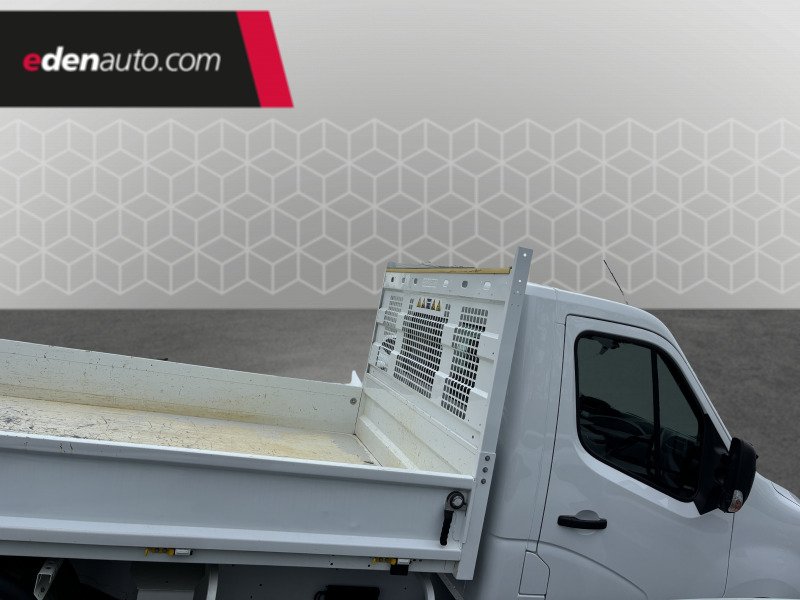 Renault Master - Photo 5