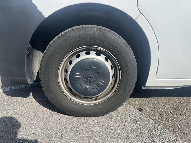 Renault Master - Photo 12