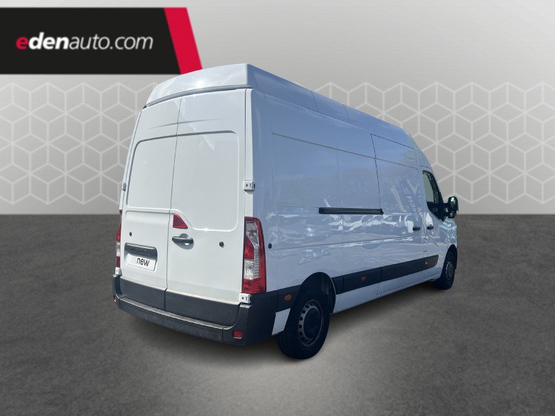 Renault Master - Photo 5
