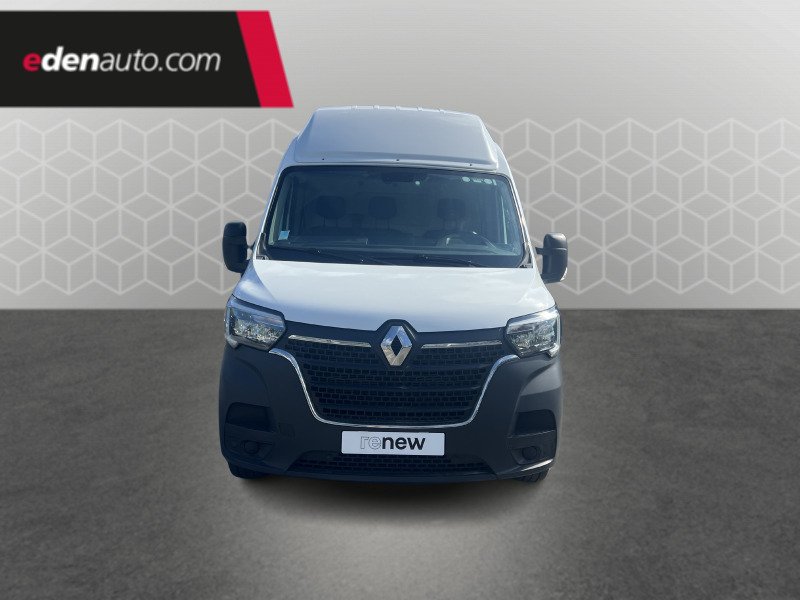 Renault Master - Photo 8