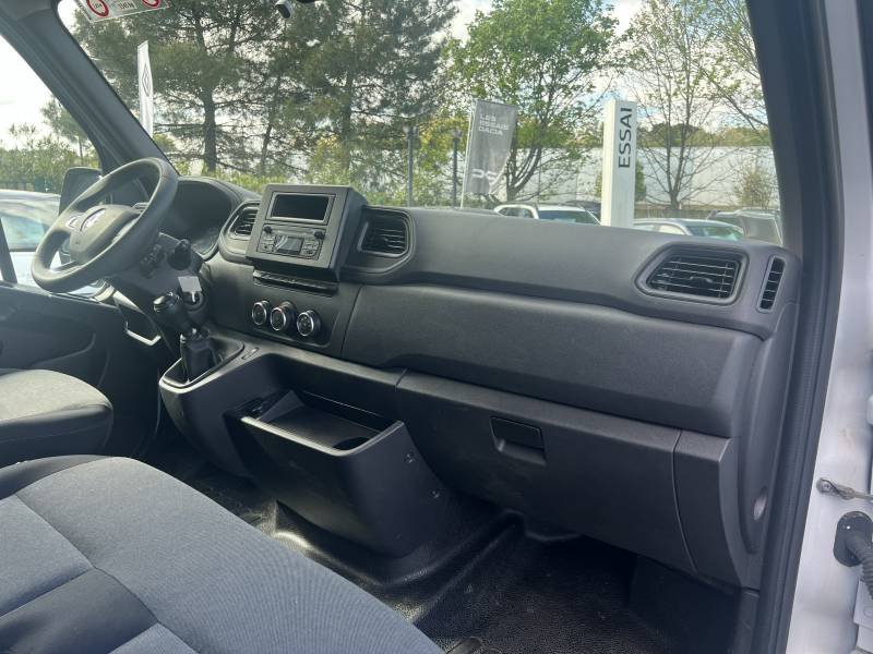 Renault Master - Photo 19