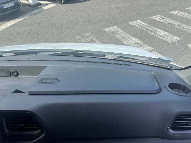 Renault Master - Photo 24