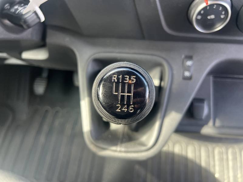 Renault Master - Photo 25