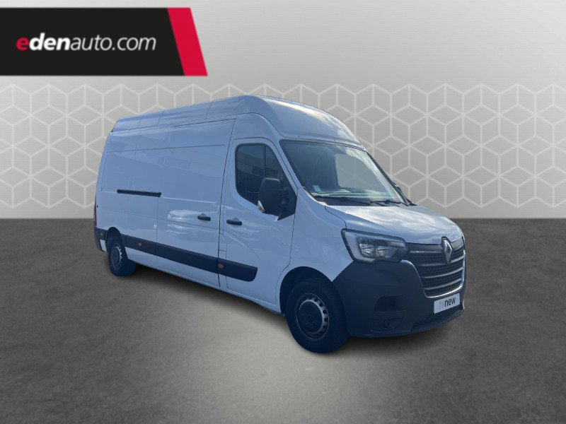 Renault Master - Photo 7