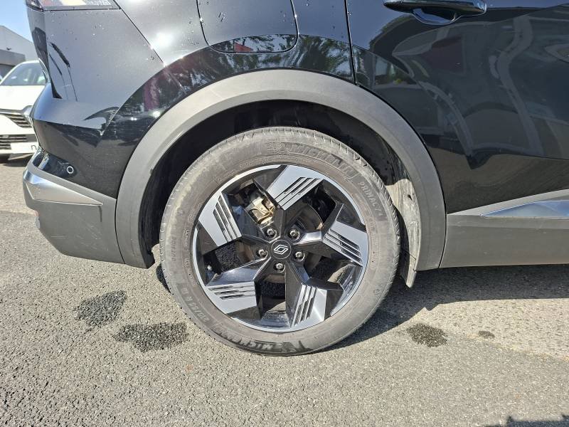 Renault Symbioz - Photo 11