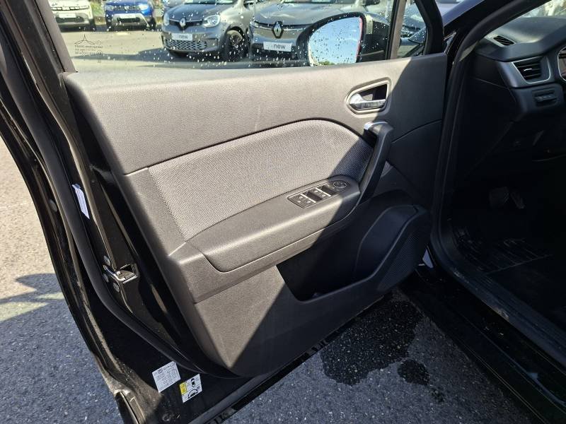 Renault Symbioz - Photo 13