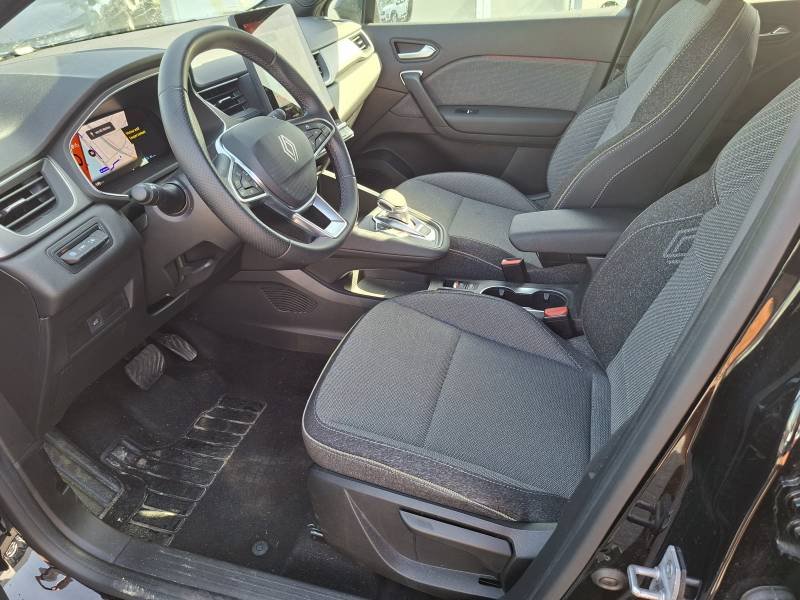 Renault Symbioz - Photo 14