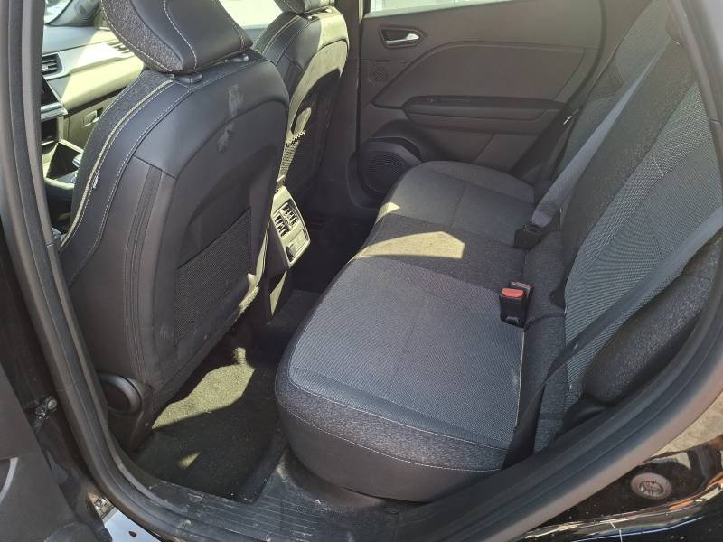Renault Symbioz - Photo 16