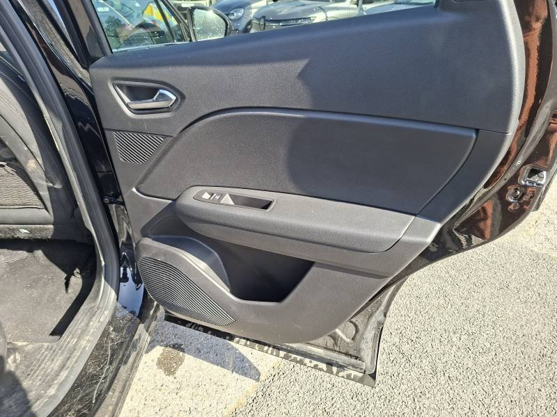 Renault Symbioz - Photo 17
