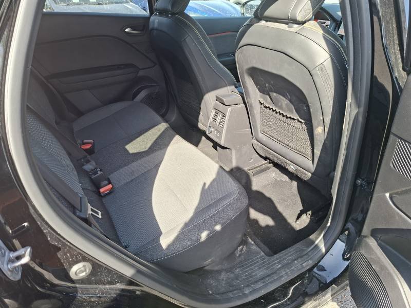 Renault Symbioz - Photo 18