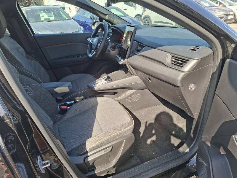 Renault Symbioz - Photo 20