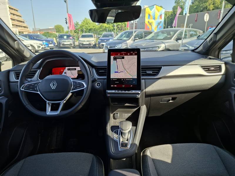 Renault Symbioz - Photo 21