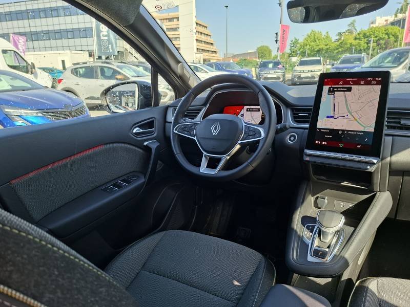 Renault Symbioz - Photo 23