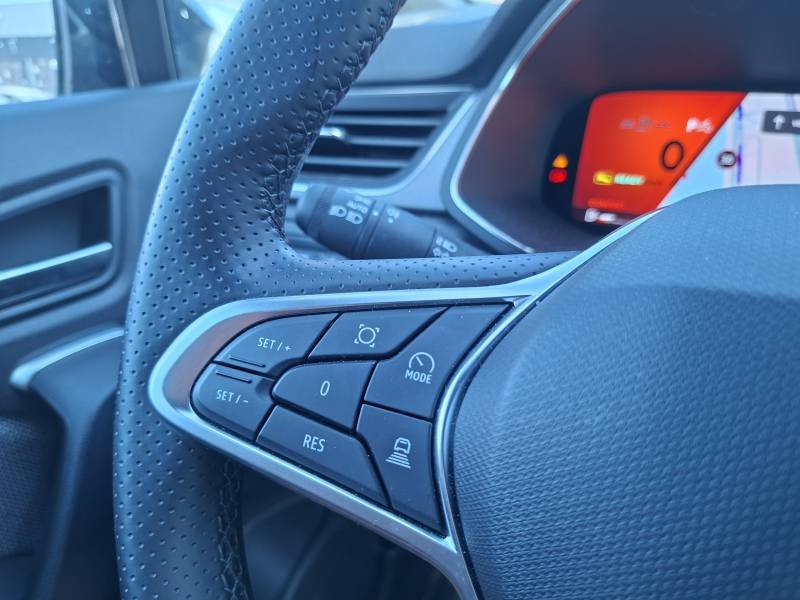 Renault Symbioz - Photo 27