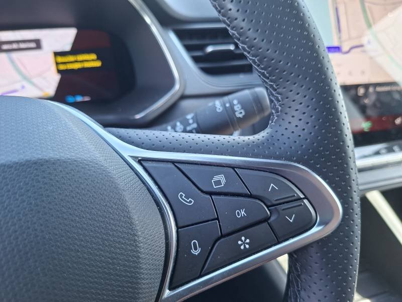 Renault Symbioz - Photo 28
