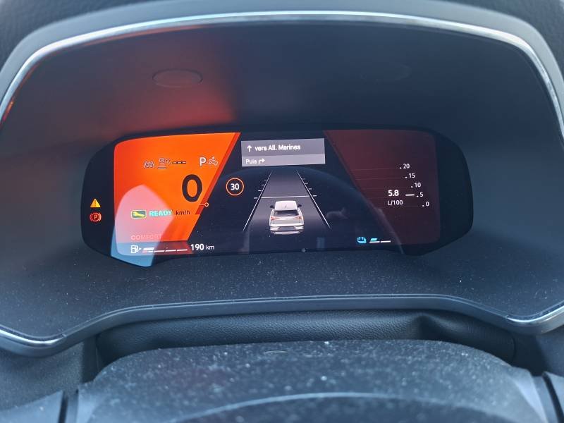 Renault Symbioz - Photo 33