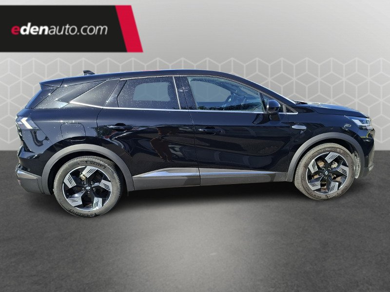 Renault Symbioz - Photo 6