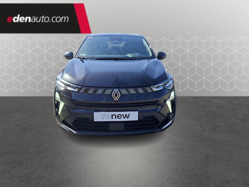 Renault Symbioz - Photo 8