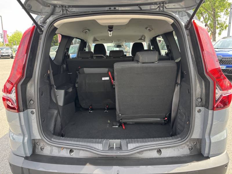 Dacia Jogger - Photo 11
