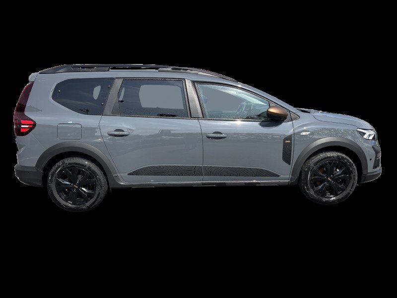 Dacia Jogger - Photo 18