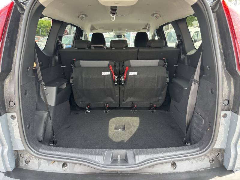 Dacia Jogger - Photo 25