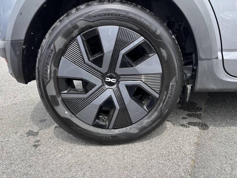 Dacia Sandero - Photo 13