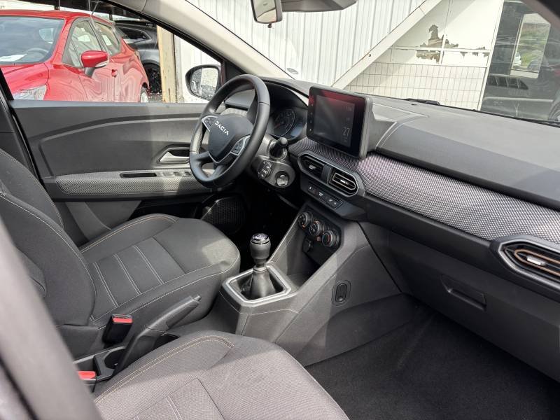 Dacia Sandero - Photo 15