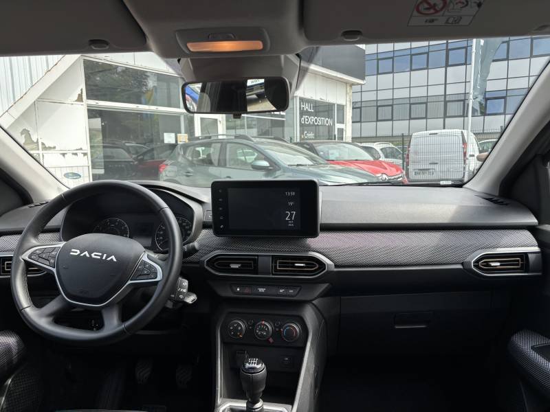Dacia Sandero - Photo 18