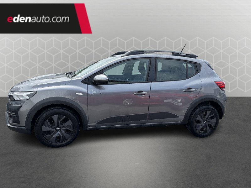 Dacia Sandero - Photo 2