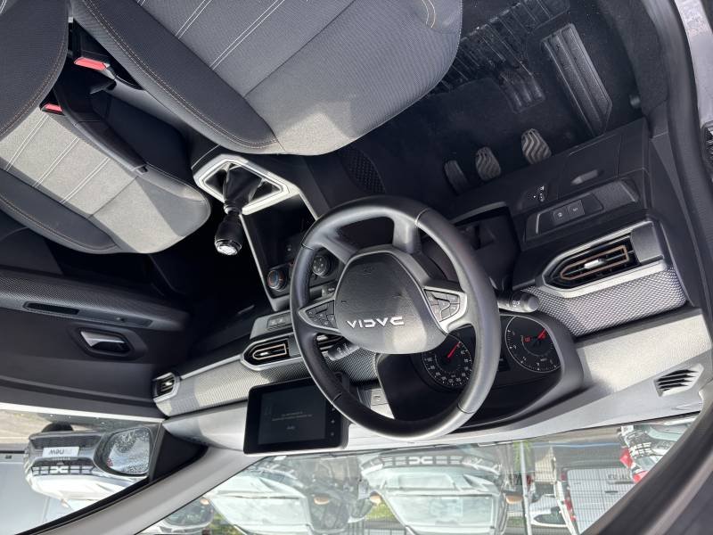 Dacia Sandero - Photo 23