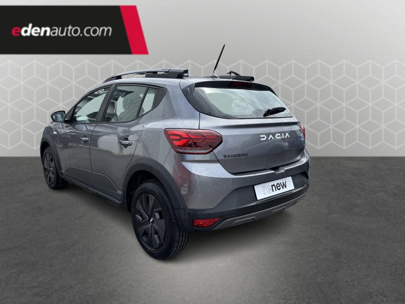 Dacia Sandero - Photo 3