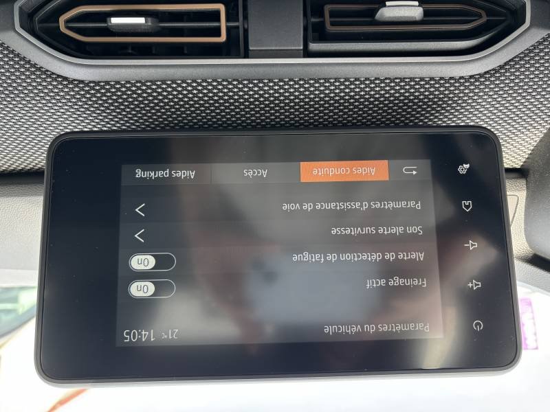 Dacia Sandero - Photo 37
