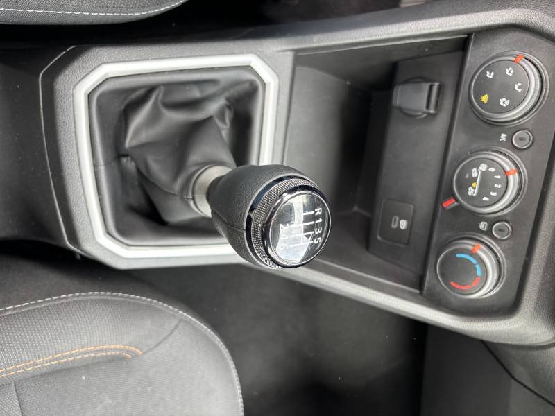 Dacia Sandero - Photo 39