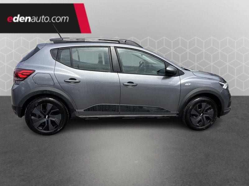Dacia Sandero - Photo 6