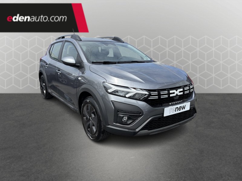 Dacia Sandero - Photo 7