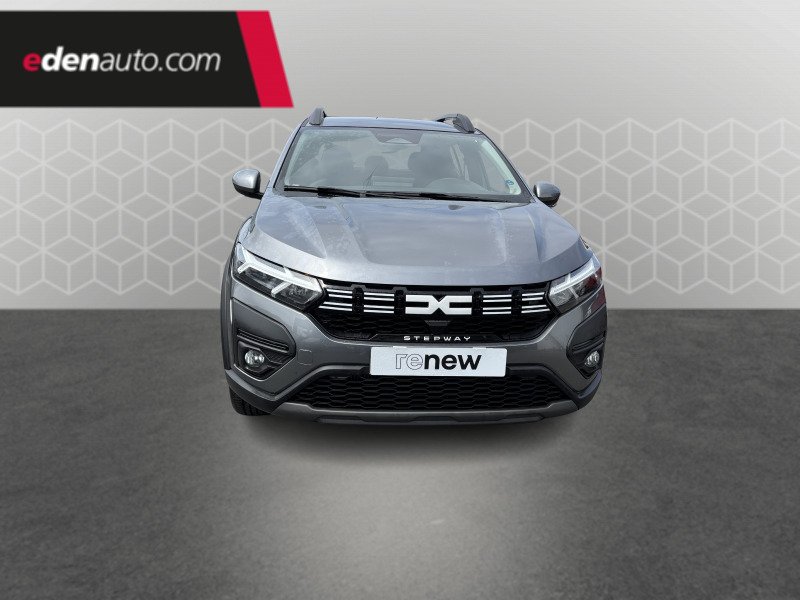 Dacia Sandero - Photo 8