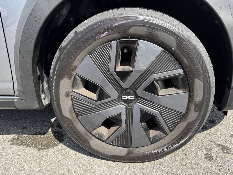 Dacia Sandero - Photo 12