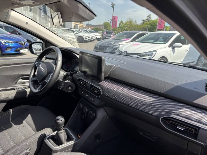 Dacia Sandero - Photo 15