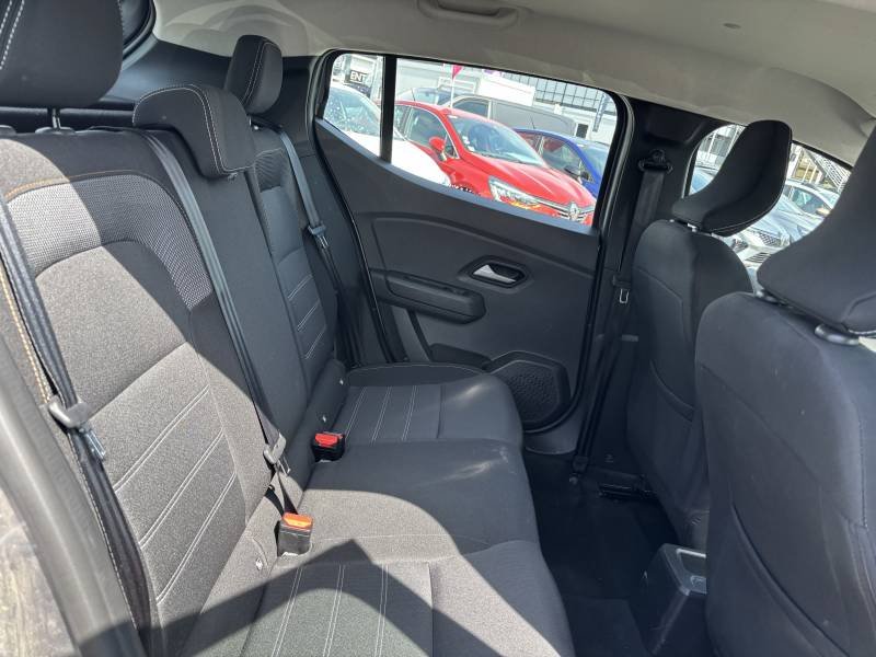 Dacia Sandero - Photo 22