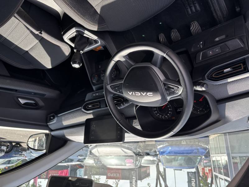 Dacia Sandero - Photo 27