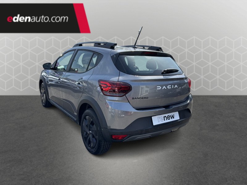 Dacia Sandero - Photo 3