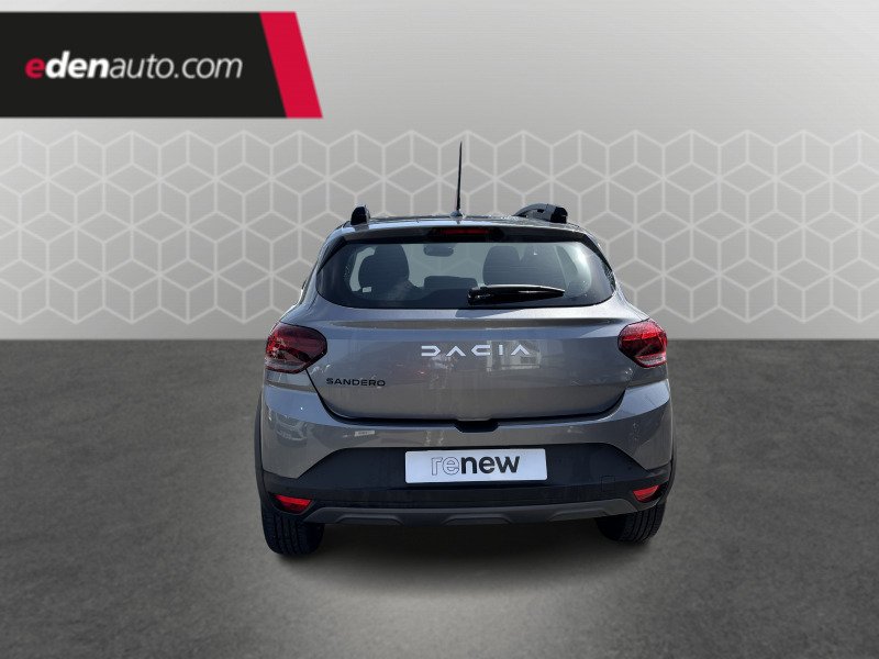 Dacia Sandero - Photo 4